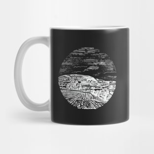 Landscape Mug